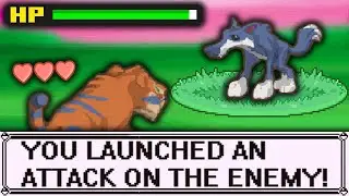 The New Animal Jam HARDCORE NUZLOCKE Mode..