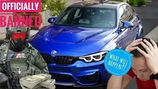 Gavin Newsom banned cars