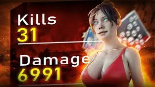 ЗР-257! 31 KILLS & 7000 DAMAGE ON WRAITH  ! рэйф апекс легенд гайд реликвия apex legends heirloom