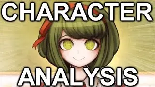 MONACA: Character Background and Analysis!