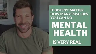 Proactive Approach to Mental Health