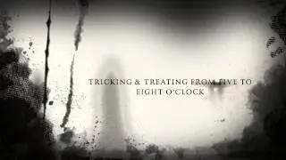The Docks are Haunted!
