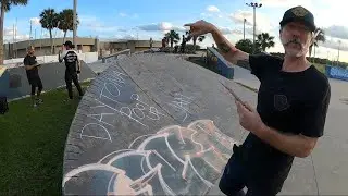 Daytona Pop Up Jam