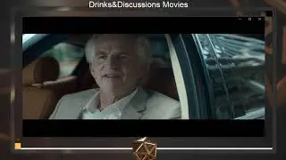 RETRIBUTION Trailer (2023) Liam Neeson