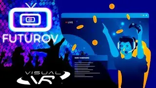 🔥FUTUROV – Агрегатор Развлечений Принадлежащий Сообществу