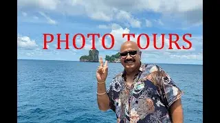 PHOTO TOUR TO THAILAND