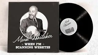 When I'm Scanning Websites 🎵