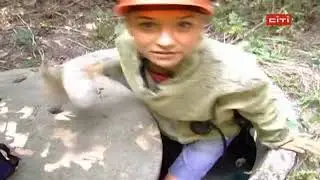 Female rubber boots