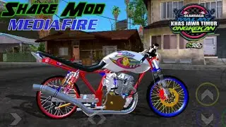 Riview + Share Mod tiger herexx redit gta sa android