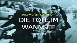 Die Tote im Wannsee | kostenlose Hörprobe