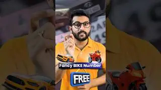 FREE Fancy Number Hack! No Extra Charges! #tech #free #technobesshorts