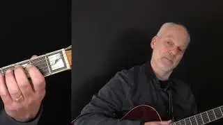 Introduction from ''Jazz Guitar - The Basics'' course