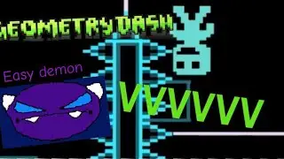 Gd: VVVVVV By Zejoant | Nginx