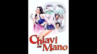 Chiavi in Mano / Keys in Hand (1995) VHS Restored and AI Upscale | Comedy, Medieval | Full Movie