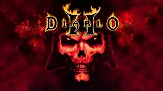 Diablo 2 Soundtrack - Town (ACT 1)