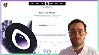 Airdrop DROP pour les Staker d'ATOM !  à ne pas rater !