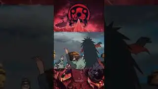 The Ghost of Uchiha