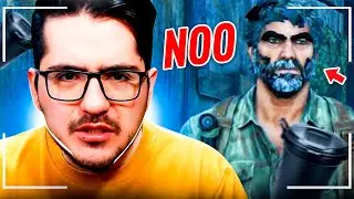 ¡El MAYOR DESASTRE DEL AÑO! Este port está malísimo | The Last of Us Part I