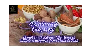 Sunshine Global Exporter: Your Trusted Partner for Millet and Spice Exports