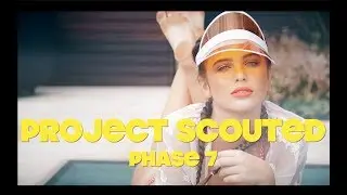 Project Scouted - Phase 7