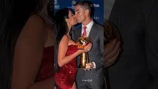 Ronaldo’s Tough Choice: His Mom or Georgina? You Won’t Believe What He Said!