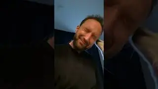 Вечер пятницы с Луной