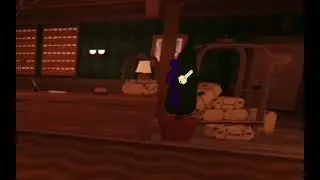 Roblox doors but it's stickman version....