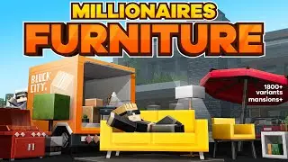 Millionaires Furniture - HorizonBlocks (Trailer)