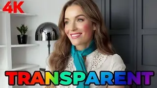 Shein Transparent Lingerie Haul 2025 | 4K Mesh Micro Bikini Trends