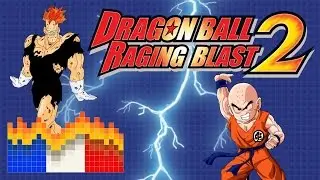 Dragon Ball Raging Blast 2 - Not French