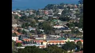 Auckland Volcanoes with ZoomOn! NZ Photography Tours