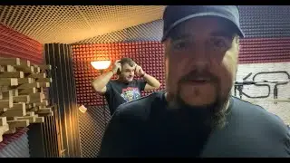 Создаём трек с нуля за 8 часов: Живем!