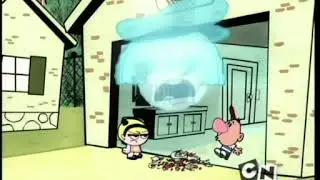 You're Monkey People All Of You!