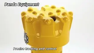 PANDA DTH HAMMER BIT