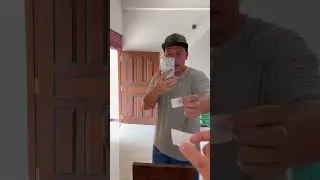 Проверка зеркал. Часть 3. #пухлый #зеркала #приколы