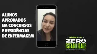 Mentoria para o Concurso de Enfermagem da EBSERH - Enfermagem para Concursos