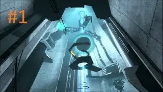 Half-Life 2: Episode 1, walkthrough, part 1
