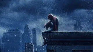 Spider - man edit | The perfect girl