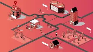 After effect Motion Graphics
