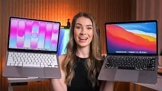 M1 MacBook Air vs MacBook Neo - I'm SHOCKED!