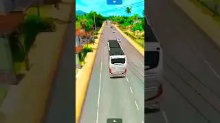 BUSSID 4.3 SPEED TEST #2024SIMULATOR #INDIANTHAR #gaming #GAMEPLAY #SUBSCRIBE @saifbhaiofficial ,