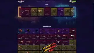 ЧАСТЬ 6 | 10 000 НА FORCEDROP СПУСТЯ МЕСЯЦ ПЕРЕРЫВА!