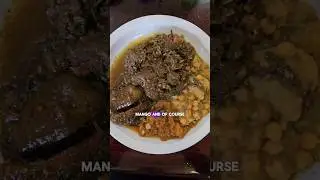 📍 Wings Restaurant and Bar, Pasea, Tunapuna, Trinidad. 🇹🇹 #trinidad #curryduck #roti