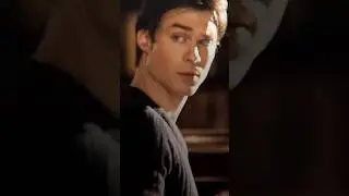 Damon Salvatore🔥 (Never Be Like You) - TVD Edit