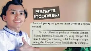 Simpulan paragraf tersebut adalah, jawaban