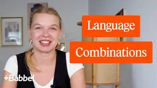 How Languages Combine