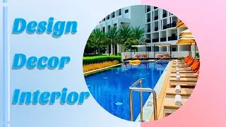 Design, Decor, Interior / Trends Interior Home