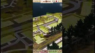 СТРОЙКА СИЛАМИ ЕВРОГАСТАРБАЙТЕРОВ #sovietrepublic #sovietcitybuilder  #soviet #sovietnostalgia