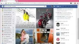 New Facebook Graph Search Training For Targeted Leads January 2015