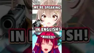 Mumei is just too American for IRyS